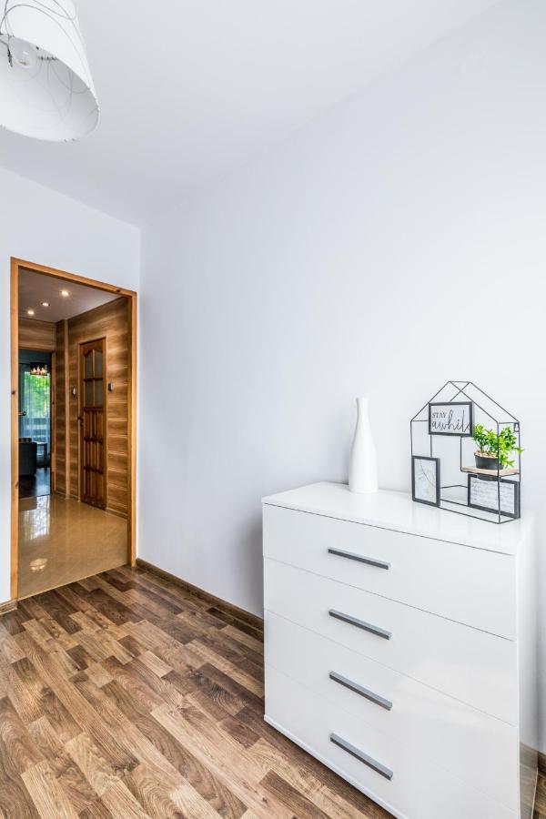 Apartament Rownia Zakopane Exterior photo