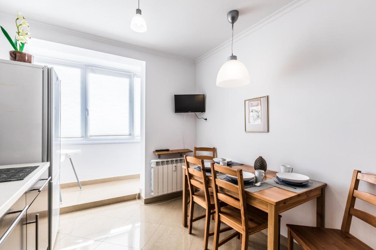 Apartament Rownia Zakopane Exterior photo